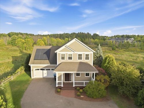 18 N Jefferson Rd, South Burlington, VT, 05403-7926 | Card Image