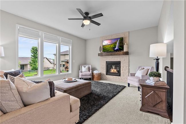 19714 W 197 Th Ct, House other with 4 bedrooms, 3 bathrooms and null parking in Spring Hill KS | Image 5