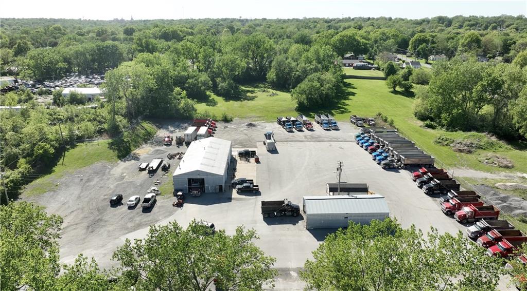 530 N State Route 291, Independence, MO 64056