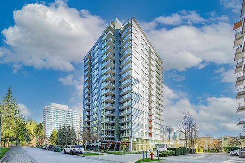 1206-5728 Berton Ave, Vancouver, BC, V6S0E5 | Card Image