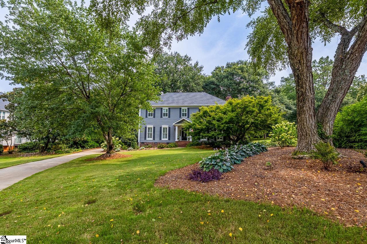 Residential in Greer 2