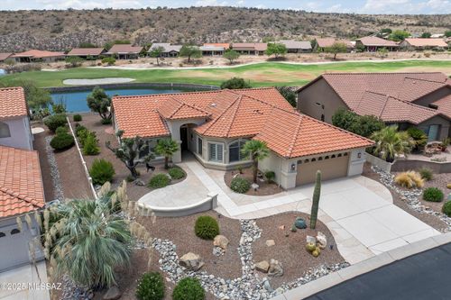 37814 S Boulder Wind Dr, Saddlebrooke, AZ, 85739-1786 | Card Image