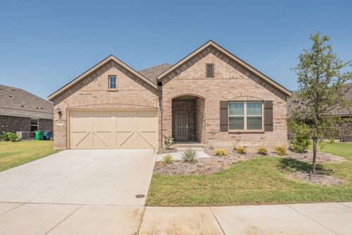 2727 Rambling Rd, Celina, TX, 75009-2458 | Card Image