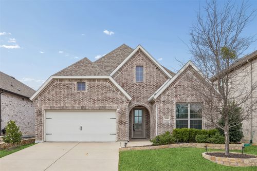 3949 River Bend St, Mckinney, TX, 75071-1386 | Card Image