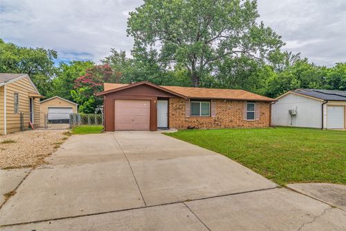 3605 Delia St, Rowlett, TX, 75088-5064 | Card Image