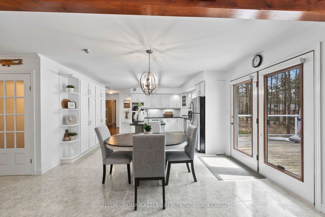 168 Escott Rockport Rd, House other with 4 bedrooms, 3 bathrooms and 5 parking in Lansdowne ON | Image 13