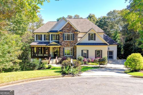 3625 Woodbury Creek Dr, Cumming, GA, 30041-2815 | Card Image