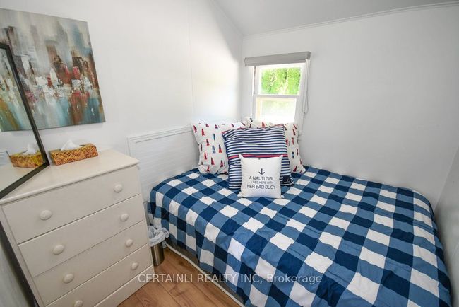 73075 Ducharme Beach Rd, House other with 5 bedrooms, 2 bathrooms and 4 parking in Zurich ON | Image 16