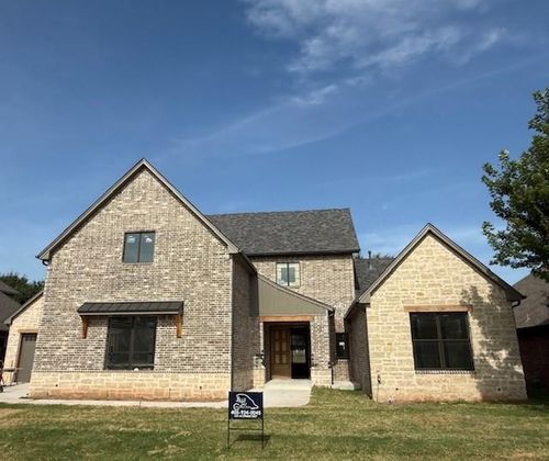 1012 Trisha Lane, Norman, OK, 73072 | Card Image