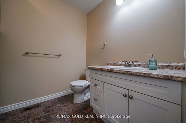 A - 12 Clayton St, House attached with 3 bedrooms, 3 bathrooms and 2 parking in Mitchell ON | Image 26