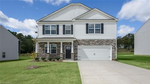 7028 Saddle Brook Dr, Trinity, NC, 27370 | Card Image