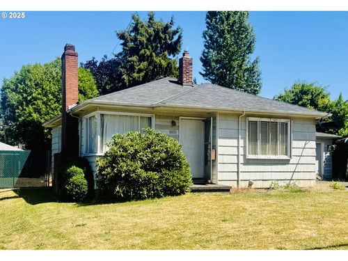 4920 Ne 72nd Ave, Portland, OR, 97218-3545 | Card Image