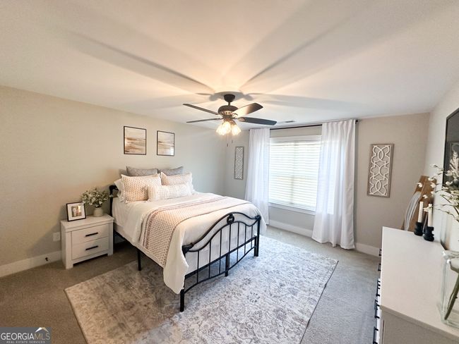 15 Dayton Way, House other with 4 bedrooms, 3 bathrooms and null parking in Sharpsburg GA | Image 31