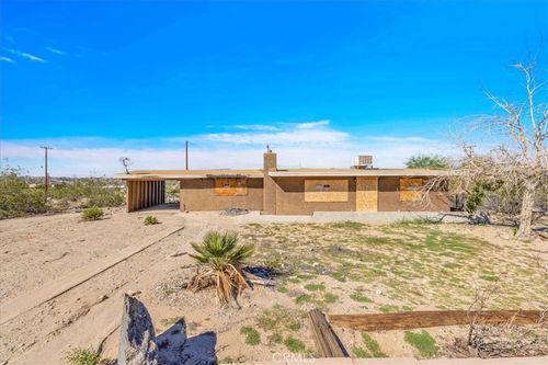 74596 Baseline Rd, Twentynine Palms, CA, 92277 | Card Image