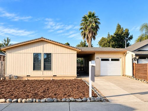 1333 Adams Court, Woodland, CA, 95776 | Card Image