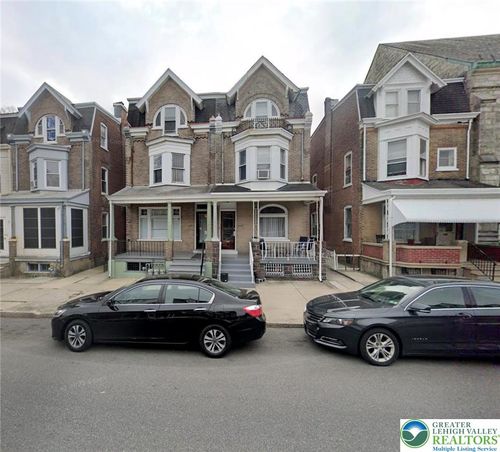 1-1438 W Turner St, Allentown, PA, 18102-4983 | Card Image