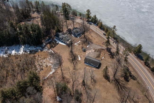 1226 Lake St, House other with 3 bedrooms, 3 bathrooms and null parking in White Lake WI | Image 54