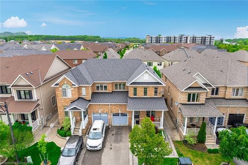 39 Forbes Terr, Milton, ON, L9T3X3 | Card Image