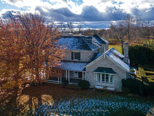 4998 Tenth Line, Erin, ON, N0B1T0 | Card Image