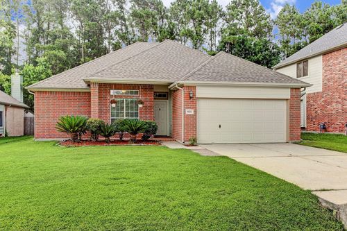 9211 Hidden Lk E, Magnolia, TX, 77354-6555 | Card Image
