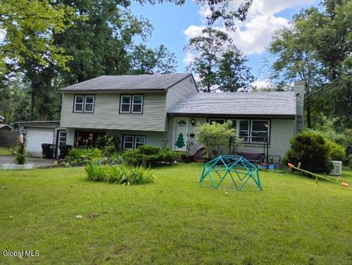 44 Saratoga Dr, Glenville, NY, 12302-5427 | Card Image