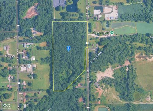 1504 S Broad St, Griffith, IN, 46319-3214 | Card Image