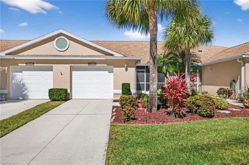 14205 Hilton Head Dr, FORT MYERS, FL, 33919-7390 | Card Image