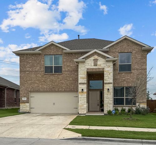 200 Tanager Dr, Rhome, TX, 76078-5305 | Card Image