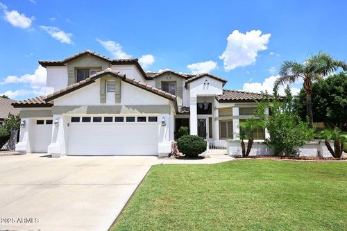 7022 W Quail Ave, Glendale, AZ, 85308-9431 | Card Image