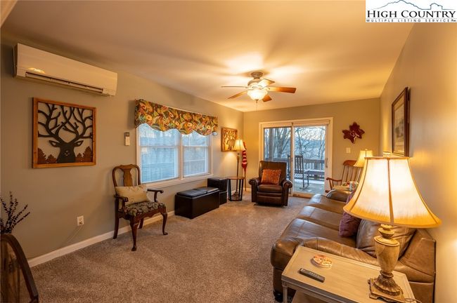 265 Dameron Dr, House other with 3 bedrooms, 2 bathrooms and null parking in Blowing Rock NC | Image 12