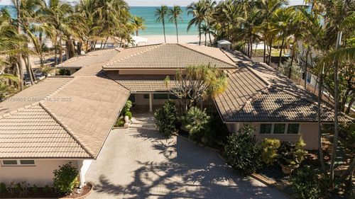 205 Ocean Blvd, Golden Beach, FL, 33160-2209 | Card Image