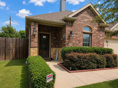 10200 Bennet Dr, McKinney, TX, 75072-6563 | Card Image