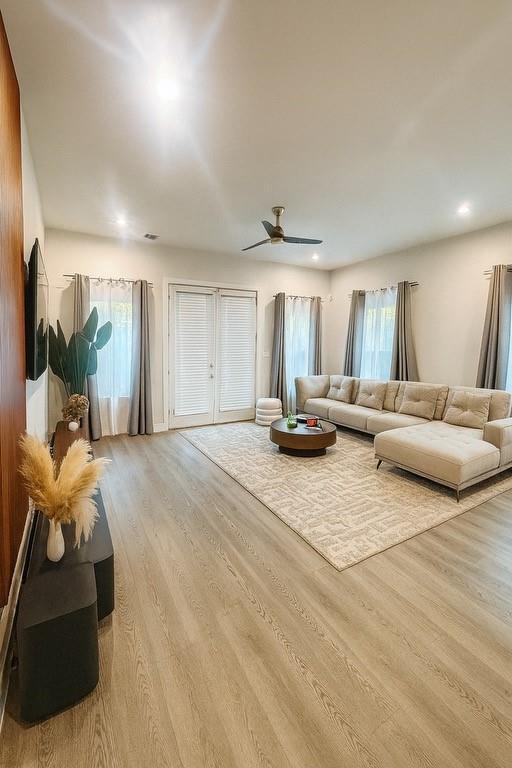 Residential Lease in Houston 3
