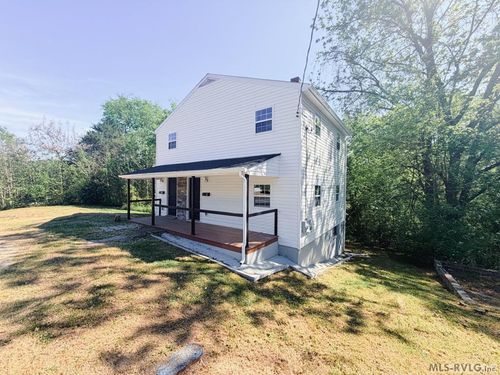 318 W 6th Ave, Lawrenceville, VA, 23868-2008 | Card Image