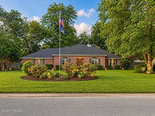 120 Esterine Dr, Warner Robins, GA, 31093-8324 | Card Image