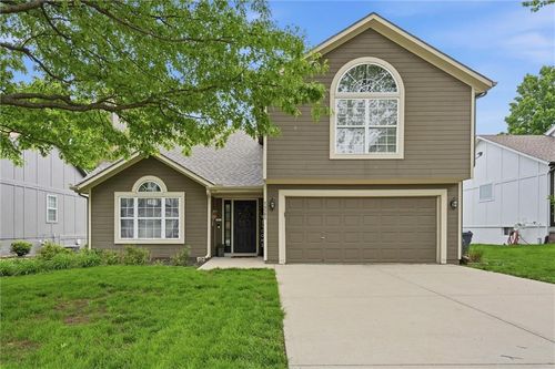 14581 S Constance St, Olathe, KS, 66062-6597 | Card Image
