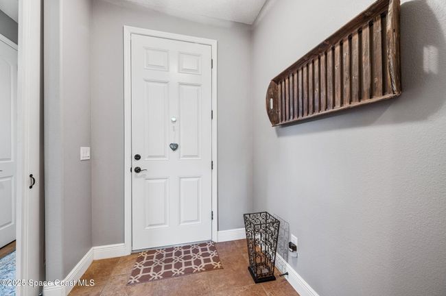 8601 Strom Park Dr, House other with 4 bedrooms, 2 bathrooms and null parking in Melbourne FL | Image 6