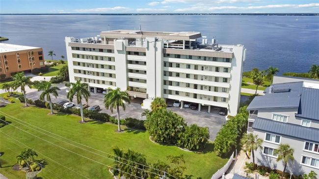 APT-2F - 1500 Park Beach Cir, Condo with 2 bedrooms, 2 bathrooms and null parking in PUNTA GORDA FL | Image 39