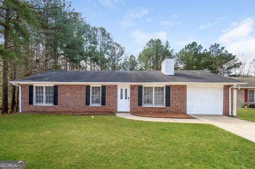 315 Cornwallis Way, Fayetteville, GA, 30214-1592 | Card Image
