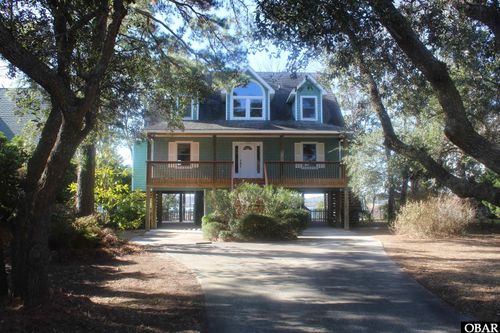 1404 Captains Circle, Kill Devil Hills, NC, 27948 | Card Image