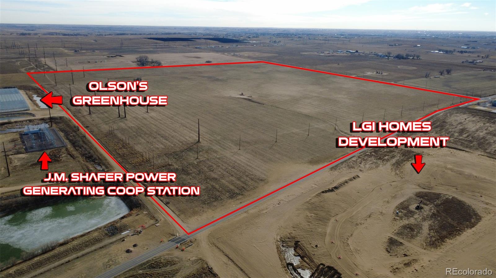 Land in Fort Lupton 3