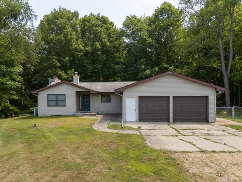 350 3rd Street, Gun Plain Township, MI, 49080 | Card Image