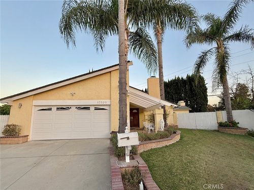 17320 Alexandra Cir, Cerritos, CA, 90703-1057 | Card Image