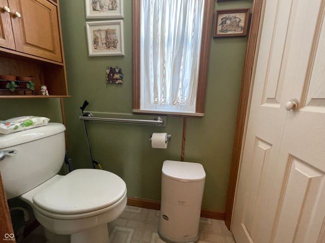 14437 Levi Bliss Rd, House other with 3 bedrooms, 2 bathrooms and null parking in Canaan IN | Image 13