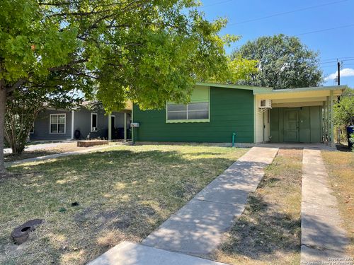 1750 Arroya Vista Dr, San Antonio, TX, 78213-3137 | Card Image