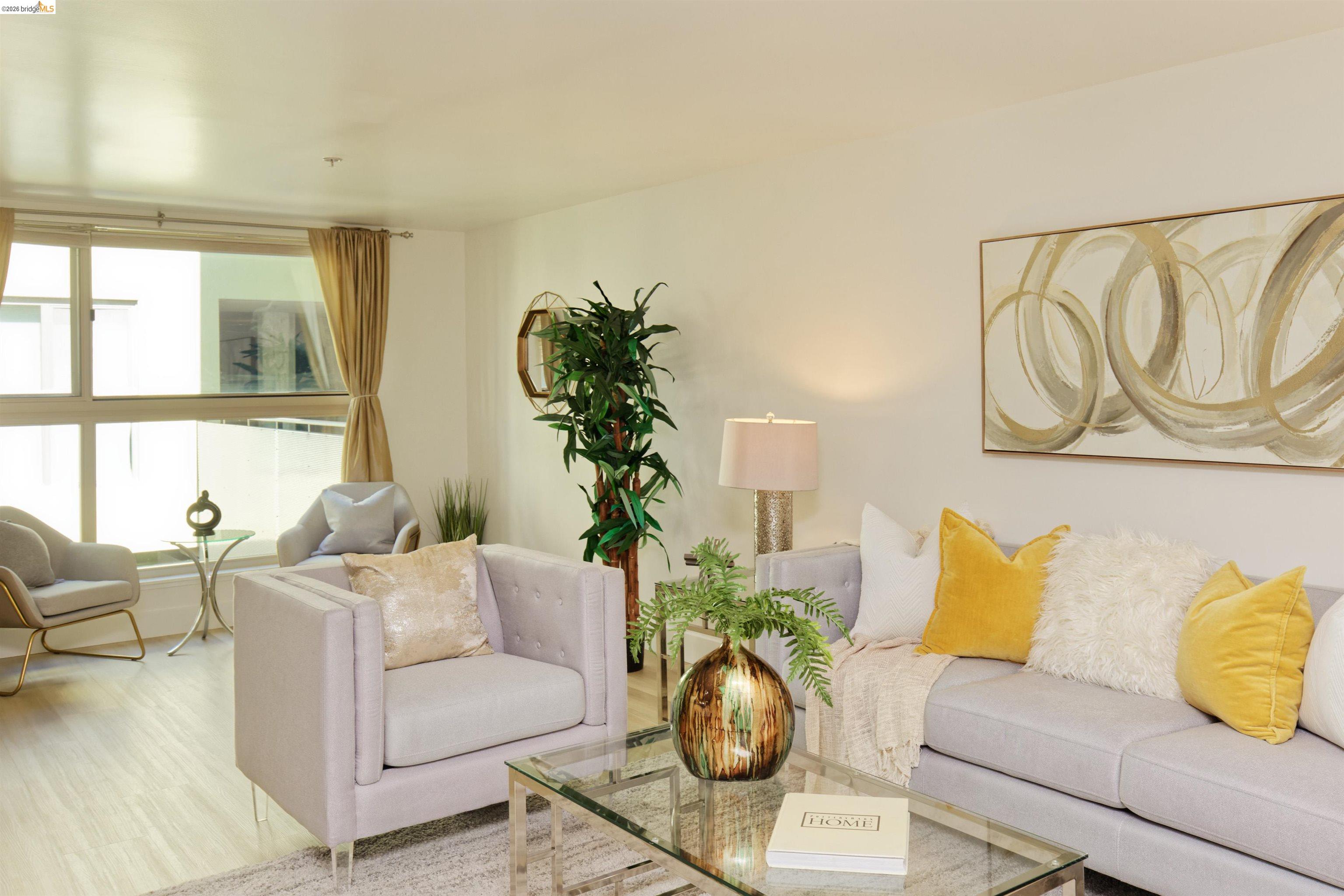 Residential in Oakland 5
