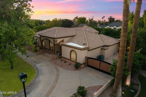 84 E Buena Vista Dr, Tempe, AZ, 85284-2356 | Card Image