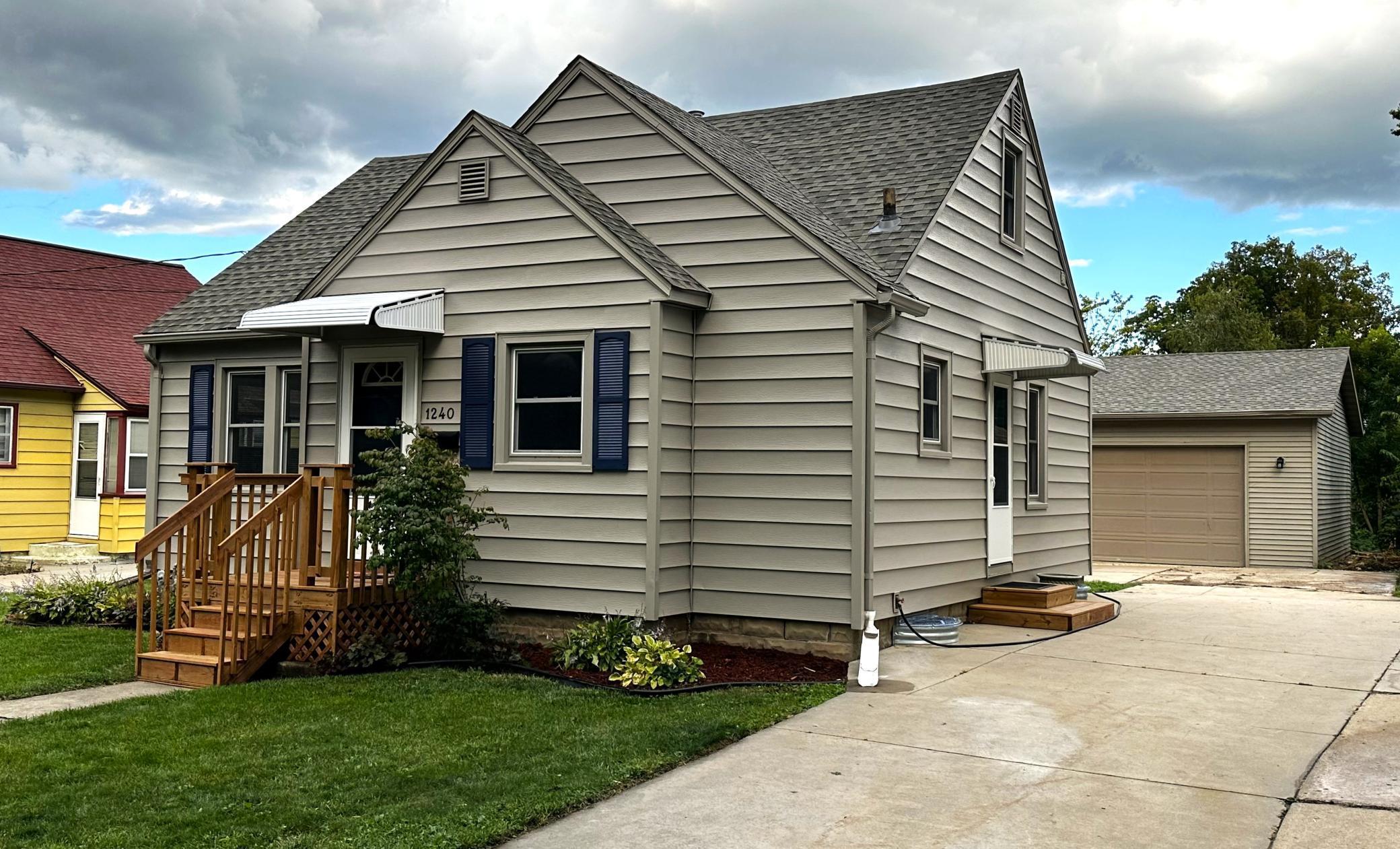 5th Ave, Rochester, MN 55904