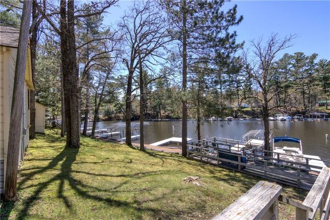 5 - 1022 Highway M, House other with 4 bedrooms, 1 bathrooms and null parking in CHETEK WI | Image 17