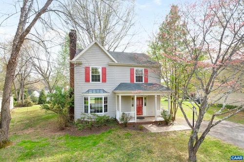 1883 Steeplechase Run, CHARLOTTESVILLE, VA, 22911-7559 | Card Image